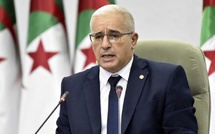 Le Parlement algérien vote sur un texte qualifiant la colonisation française de "crime d'Etat"