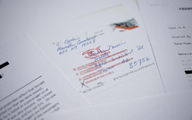 La relation entre Trump et Epstein au coeur de nouveaux documents publiés