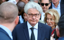 Régulation de la tech: l'Europe s'indigne des sanctions américaines