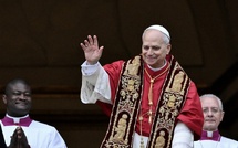 Noël: le pape et Charles III appellent à la fin des conflits dans le monde