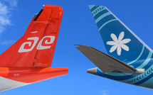 Air Tahiti et ATN renforcent leur partenariat
