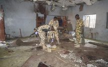 Le Nigeria évoque d'autres frappes dans le cadre d'opérations "conjointes" avec les États-Unis