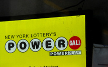 Un joueur remporte 1,8 milliard de dollars à la loterie américaine