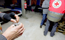 La mairie de Paris presse l'Etat de déclencher le plan grand froid