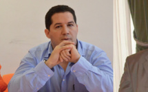 Dubois, Iriti et Greig candidats à la candidature pour les législatives de 2017