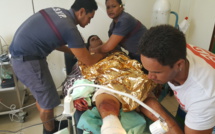 Morsures de requin à Makemo :Une bataille à mains nues entre les pêcheurs et l'animal