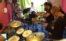 Manahune tour 2016 : Le groupe part en tournée avec de nouveaux musiciens