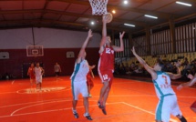 Basket Ball : Excelsior fait respecter la hiérarchie