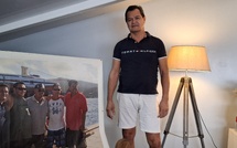 “Je veux que l'histoire du Terevau continue”