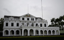 Suriname : l'homme qui a tué 9 personnes dans la nuit de samedi à dimanche s'est suicidé en prison