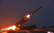 La Corée du Nord effectue deux essais de missile de croisière de longue portée