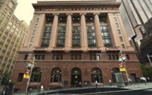 Malversations bancaires en Australie: nomination d'un procureur spécial
