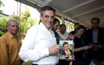 François Fillon en Guadeloupe : "l’Outre-mer, l’antidote de la petite France"