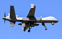 Trump fait état d'une frappe terrestre américaine au Venezuela contre le narcotrafic