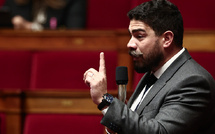 Une dizaine de députés EPR en Nouvelle-Calédonie début janvier