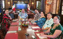 Gouvernance régionale des pêches