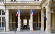 Le Conseil constitutionnel valide la modification du 43.2