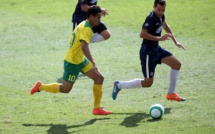 Football – Champion’s League OFC 2016 : Tefana s’arrête en demi finale