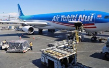 24 heures de retard pour le vol TN07 de ce mercredi