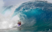 Bodyboard – Free Ride : Alvino Tupuai : Plus connu à l’étranger qu’à Tahiti ?