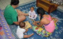 Maniniaura, un foyer pour aider les jeunes mamans en détresse