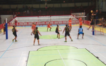 Volley-Ball « Tournoi des AS » : Pirae et Jeunesse Tipaerui étaient les plus forts