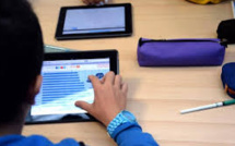 Un quart des collèges équipés de tablettes à la rentrée en cinquième