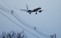 Maduro est arrivé aux Etats-Unis qui entendent "diriger" la transition au Venezuela