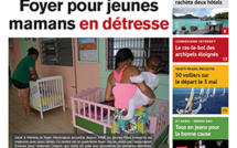 TAHITI INFOS N°645 du 21 avril 2016