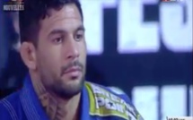 Jiu Jitsu Brésilien – Championnats du monde Abu Dhabi : Dany Gérard contraint à l’abandon en quart de finale