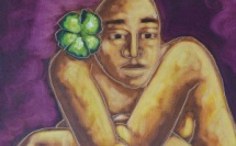 "Ti'amara'a", la nouvelle exposition de Louis Devienne