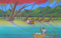 L'invitation au rêve de Philippe Dubois…