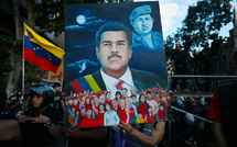 Maduro est arrivé au tribunal de New York pour sa première comparution après sa capture