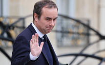 Le Premier ministre reçoit les syndicats agricoles, de nouveau mobilisés