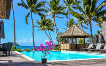 Le bail du Royal Fakarava résilié par le Pays