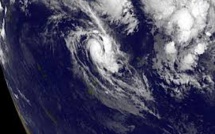 Wallis et Futuna sous la menace d'Amos