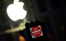 USA: le FBI a payé plus d'un million de dollars pour débloquer un iPhone
