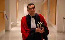 Procès du RN: le président du tribunal de Paris met en garde contre une éventuelle "ingérence" américaine