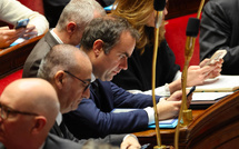 Venezuela: Lecornu s'engage à un débat au Parlement dans les "quinze jours"