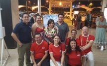 À la rencontre de la Jeune chambre économique de Tahiti