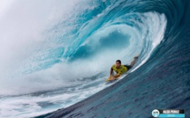 Bodyboard – Sparkgreen Tahiti Challenge : Les bodyboardeurs locaux au top