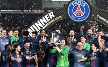 Trophée des champions: Paris encore, mais l'OM est passé tout près