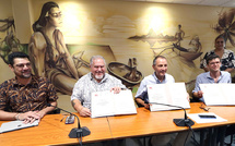 Les cantines mieux alimentées localement