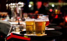 Alcool: un coût massif pour la société et un carburant des violences faites aux femmes