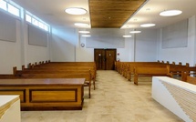 Du ferme pour le danger public