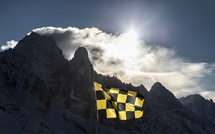 Neige: weekend noir dans les Alpes, six morts dans des avalanches