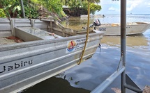 ​Un vol de moteur qui pénalise les élèves