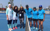 Tennis « FedCup » : Un parcours honorable pour la Pacific Oceania