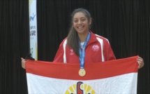 Karate « Chpt France Espoir » : Vaitiare Tehaameamea prend le bronze, focus sur l’athlète