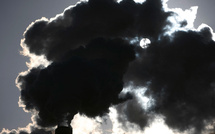 En France, la réduction des émissions de gaz à effet de serre patine